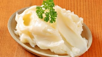 Có nên dùng mỡ thay dầu ăn? Loại mỡ được khuyên dùng thường xuyên nhưng ít người Việt sử dụng