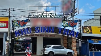 Lan truyền tin đồn quán nhậu có hơn 20 nhân viên nhiễm HIV: Chủ nhà hàng lên tiếng