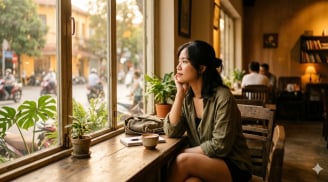 Người hướng nội không ngại giao tiếp, họ chỉ dễ kiệt sức vì điều này