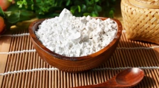 Người mắc 1 trong 5 bệnh này tuyệt đối không ăn bột sắn dây: Càng ăn càng hại