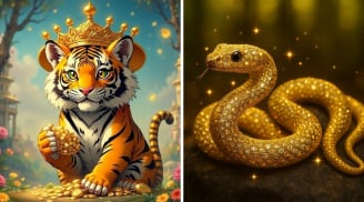 3 tuổi Ngã Đúng Hố Vàng, đêm nay đời sang trang mới