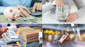 4 bí quyết tiêu dùng thông minh giúp bạn tiết kiệm tiền tối đa trong thời bão giá