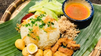 4 nhóm người nến tránh ăn đồ nếp kẻo rước thêm bệnh vào người