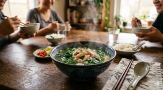 Loại rau “nuôi tằm” ít người ăn lại cực mát mùa hè, nấu canh thanh ngọt giúp dễ chịu ngày nóng