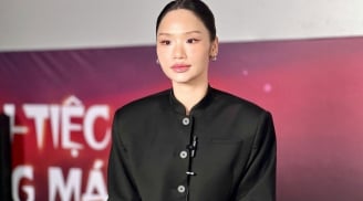 Miu Lê xin lỗi vì ồn ào sử dụng ma túy