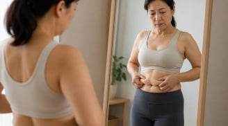 Phụ nữ sau 40: Có 3 thứ này càng “to” càng đáng gờm, chớ chủ quan, xem bạn có mấy?