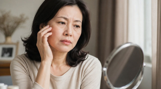 Phụ nữ sau tuổi 40 nếu giữ 4 thói quen này thì: nhanh già và xấu, da sạm, cơ thể xuống dốc