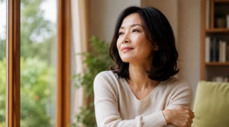  
Sau tuổi 40, nhiều phụ nữ mới nhận ra: Đàn bà hơn nhau không nằm ở tấm chồng mà ở 5 điều này