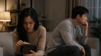 Tôi hối hận vì đã 'lột sạch' tiền của chồng, giá như thời gian quay lại, tôi sẽ làm khác
