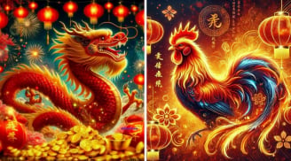 Top 3 tuổi Lộc Như Đông Hải, Giàu Có Vang Danh từ 16/5 đến 31/5