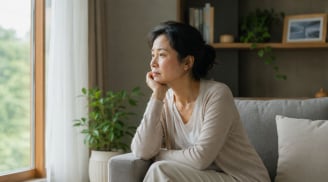 Về già mới nhận ra phụ nữ hy sinh quá nhiều, gia đình càng bất hạnh, vì sao?