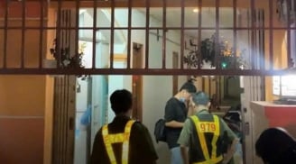 Vụ người phụ nữ tử vong trong nhà nghỉ: Cặp đôi gọi 20 lon bia, người đàn ông rời đi lúc nửa đêm