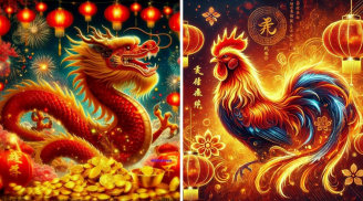 10 ngày liên tiếp: 3 tuổi tựa cỗ máy in tiền, giàu nhanh chóng mặt