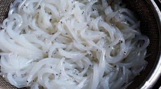 3 loại cá chỉ sống tự nhiên, đi chợ thấy đừng tiếc tiền mua
