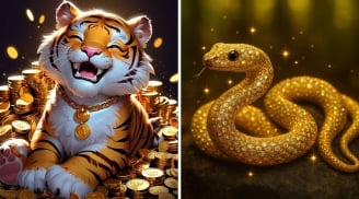 3 tuổi bật tăng lương thưởng từ 17/5 đến 25/5