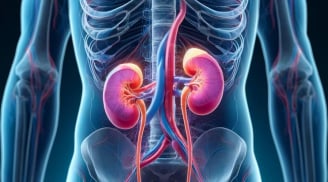 5 dấu hiệu cảnh báo suy thận giai đoạn đầu, cứ chủ quan là cả đời chạy thận