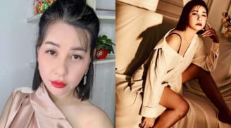 Cát Phượng đã chia tay bạn trai Việt kiều?