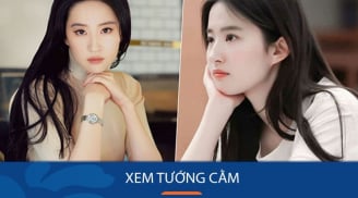 Người có tướng cằm này càng già càng giàu có