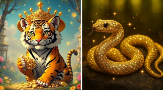 Sáng Chủ nhật ngày 17/5: 3 tuổi lương thưởng bật tăng, đổi đời sung túc