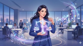 4 cung hoàng đạo hút tiền mạnh nhất tuần mới 18–24/5: Có người gặp “lộc trời cho” hiếm thấy