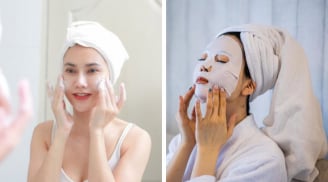 Mẹo duy trì làn da căng khỏe nhờ loại trà tự nấu từ nguyên liệu quen thuộc