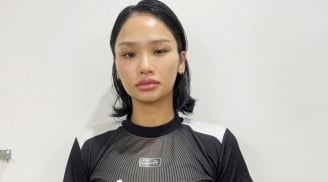 Miu Lê bị khởi tố với cáo buộc tổ chức sử dụng ma túy