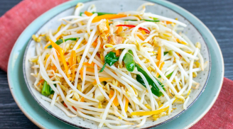 Người mắc 5 bệnh này không nên ăn giá đỗ