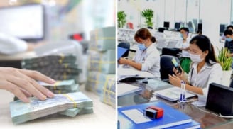 Tin vui: Kể từ ngày 1/7/2026 chính thức tăng lương cơ sở lên 2,53 triệu đồng/tháng