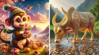 Top 3 tuổi Trả Sạch Nợ Đời, Tiền Về Tới Tấp sau ngày 18/5
