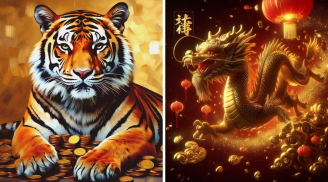Từ 18-24/5: 3 tuổi Chính Thức Thoát Nghèo, tuần mới tiền về như nước