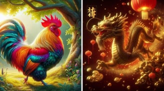 Từ 18/5 đến 31/5: 3 tuổi tiền tài trải rộng, công việc thênh thang