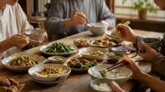 Vì sao người xưa nói nhìn tướng ăn biết tương lai?
