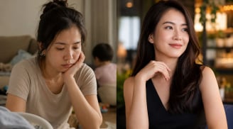 Vì sao nhiều phụ nữ sau kết hôn dần ít chăm sóc bản thân, nhưng sau ly hôn lại thay đổi đến ngỡ ngàng?