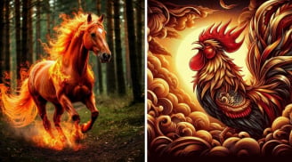 3 con giáp Trúng Số Phát Tài đúng ngày 20/5