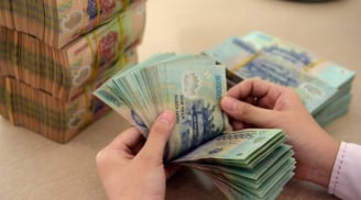 Chính thức tăng lương cơ sở lên 2,53 triệu đồng/tháng từ 1/7/2026