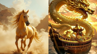 Đúng thứ Ba 19/5: 3 con giáp càng gặp gỡ giao lưu càng dễ nhìn thấy 'cơ hội vàng' trong công việc