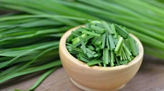 Loại rau dân dã nhiều người chê ví như “trợ thủ vàng” của sức khỏe với 5 lợi ích tốt hơn cả thần dược