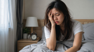 Ngủ đủ 7-8 tiếng vẫn thấy mệt thì đừng chủ quan, cơ thể đang âm thầm lên tiếng
