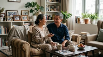 Người phụ nữ hạnh phúc trong hôn nhân thường có chung một đặc điểm, nhiều người không để ý