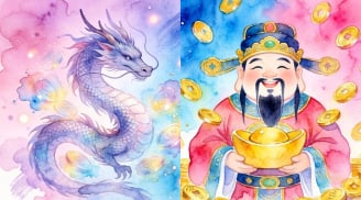 Thứ Ba, Tư, Năm (19-21/5), 3 tuổi công việc thuận lợi, lộc vào như nước
