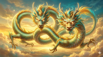 Từ 18/5 đến 28/5: 4 con giáp được quý nhân kéo lộc