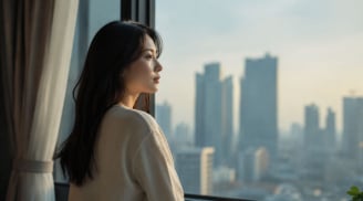 Vì sao nhiều phụ nữ sau ly hôn thay đổi rất nhiều? 3 lý do gây bất ngờ