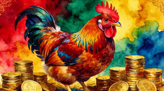 3 tuổi dễ gặp quý nhân, từ giờ đến Rằm tháng 4 kiếm được nhiều tiền