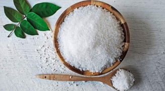 4 thực phẩm màu trắng càng ăn càng rút ngắn tuổi thọ