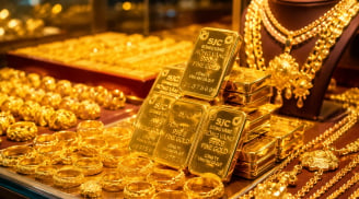 Bảng giá vàng 9999 24K 18K SJC DOJI PNJ hôm nay 19/5/2026