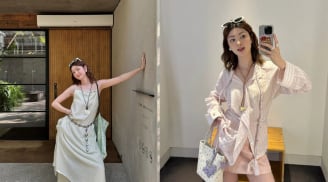 Phong cách old money mùa hè 2026 chuyển mình: Thanh lịch theo cách nhẹ nhàng và trẻ trung hơn