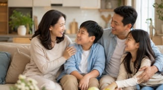 Phụ nữ sau tuổi 40 biết giữ 3 điều này, chồng con càng ở gần càng yêu quý