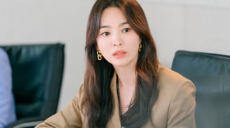 Song Hye Kyo giữ vẻ đẹp thanh lịch suốt nhiều năm nhờ 5 thói quen chăm da và ăn uống đơn giản
