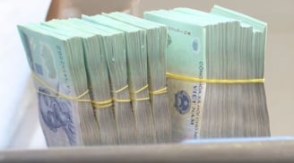 Tăng lương từ 1/7/2026: Những đối tượng nào được nhận thêm tiền thưởng?