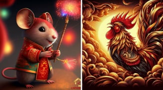 Top 3 con giáp kiếm tiền đỉnh cao, tài sản ròng tăng mạnh nhất tháng 6 dương